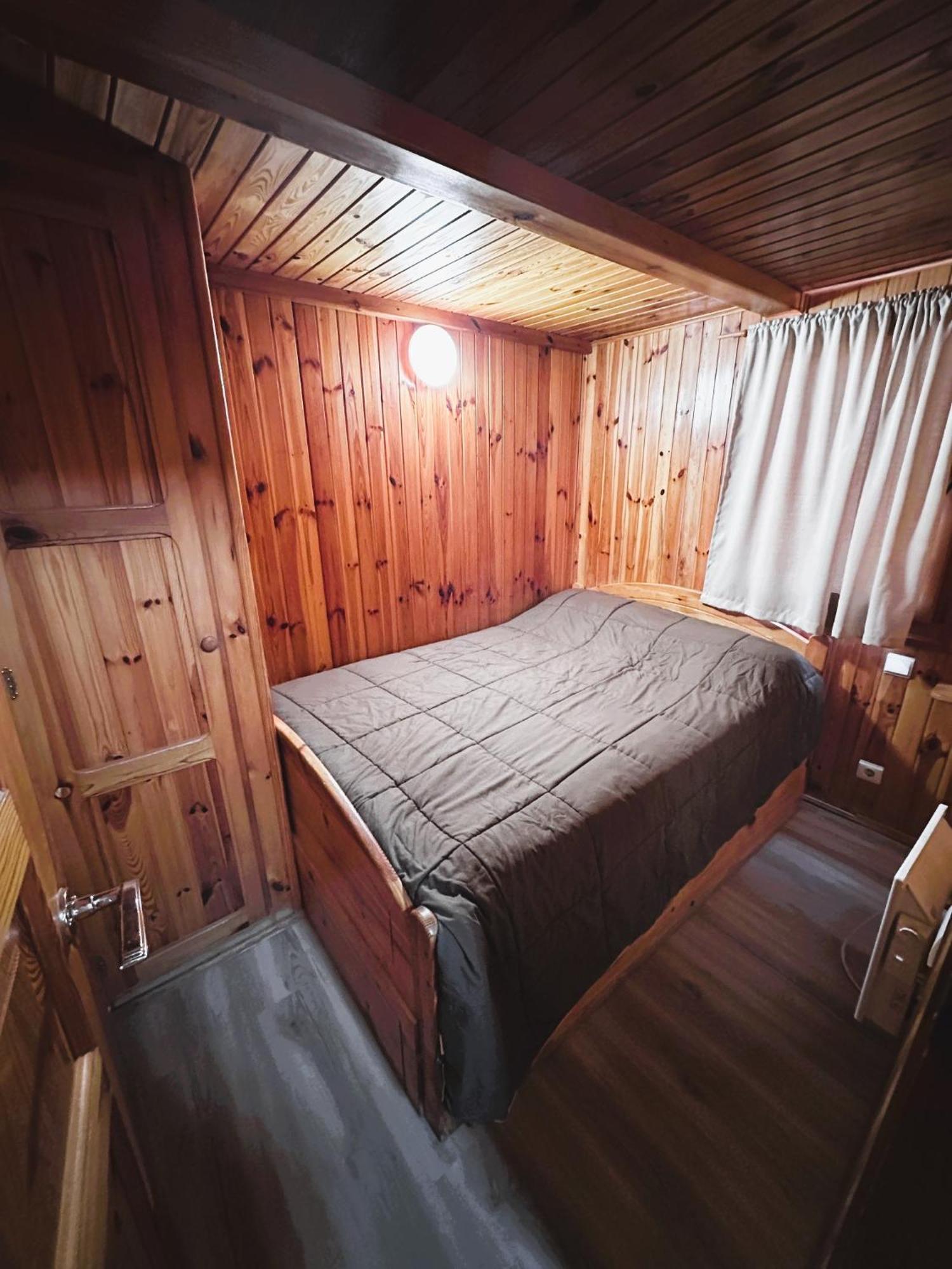 Camping Riera Merles Borredá Kültér fotó