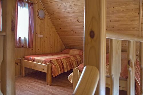 Camping Riera Merles Borredá Kültér fotó